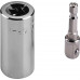 Головка шестигранная с посадкой 1/2" DEKO DH09 7-19 мм 065-0586