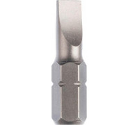 Бита для заворачивания Biber 84514 SL4 25мм (100шт.) тов-079592