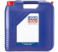 Масло трансмиссионное LIQUI MOLY 85W 90 Hypoid-Getriebeoil LS GL-5 20 л 4706 4706
