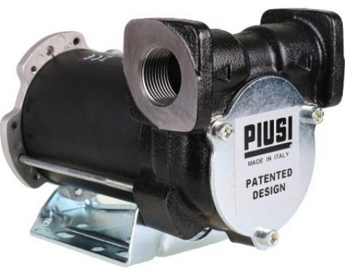 Насос для дизельного топлива PIUSI BP 3000 24V, резьбовой 3/4 BSP
