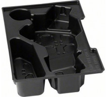 Вкладыш BOSCH L-Boxx 102 для GSA 10.8 V-LI 1600A002VM