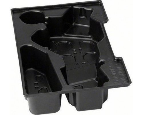 Вкладыш BOSCH L-Boxx 102 для пилы GSA 10.8 V-LI 1600A002VM