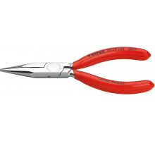 Длинногубцы KNIPEX 3023140 140 мм KN-3023140