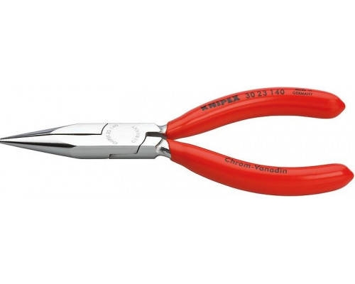 Длинногубцы KNIPEX 3023140 140 мм KN-3023140
