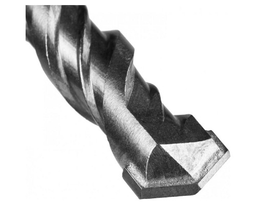 Бур SDS-plus STAYER PROFESSIONAL 10x460 мм, 2930-460-10_z02