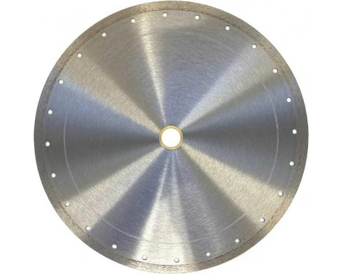 Алмазный диск для резки керамики ADEL INSTRUMENT Hard Ceramics Ø250*1,8*10*25,4 AI-1503112701
