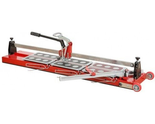 Плиткорез ручной KRISTAL GIGA-CUT PLUS 1200, 35663