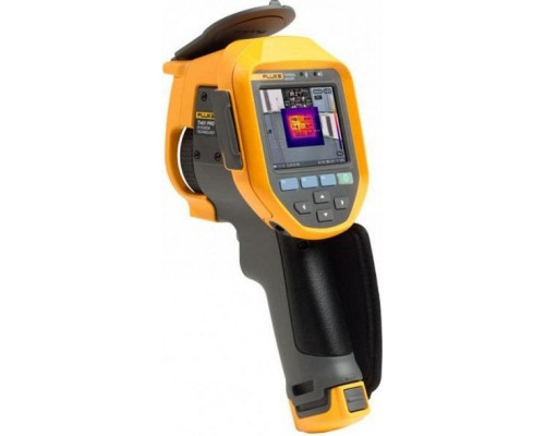 Тепловизор Fluke Ti401 PRO 5085052