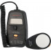 Измеритель освещенности MASTECH MS6610 13-1215