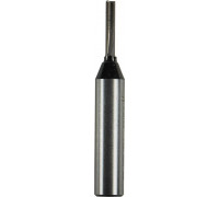 Фреза по дереву MAKITA D-67664 пазовая с 1 режущ. кромкой 3x13x8x51x1t