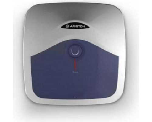 Водонагреватель накопительный ARISTON ABS BLU EVO R 30 над раковиной 3100830 3100830