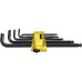 Набор шестигранников WERA 950 PKL/13 SZ N CLIP, 13 предметов, WE-021728