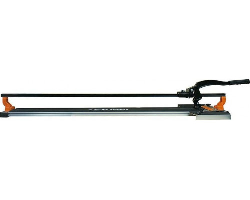 Плиткорез Sturm 1072-TC-1200P реглировка угла реза, на подшипниках
