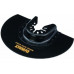 Пильное полотно сегмент DeWALT 23х100 мм DT20710-QZ DT20710-QZ