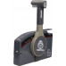 Пульт ДУ SKIPPER для Yamaha 703 без проводки и трима, тянет газ SK703-48230-12-20