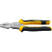 Плоскогубцы STAYER HERCULES 8-в-1, 200 мм 22031