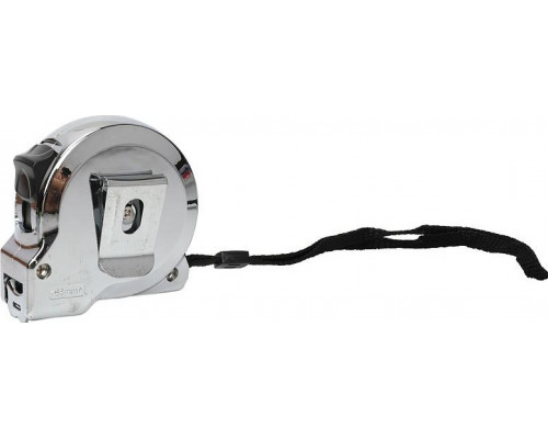 Рулетка WORKPRO WP261014 5мх19мм металлический корпус