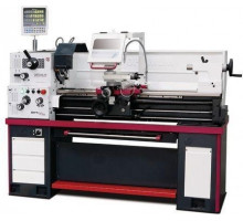 Станок токарно-винторезный Optimum OPTIturn TH 4010D 400V 3402080