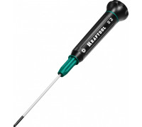 Отвертка KRAFTOOL Precision PH 00 для точных работ 25682-00