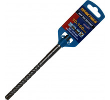Бур SDS-plus ПРАКТИКА X-тип 10х 100/160 мм 775-839 775-839