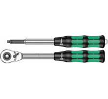 Набор инструментов WERA Zyklop Hybrid 2 предмета WE-004095 WE-004095