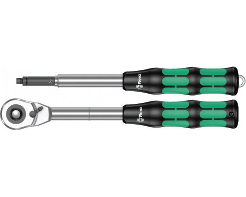 Набор инструментов WERA Zyklop Hybrid 2 предмета WE-004095 WE-004095