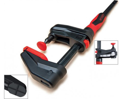 Струбцина с редуктором BESSEY GearKlamp 300 х 60 мм BE-GK30 BE-GK30