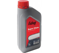 Масло для смазки цепи FUBAG Super Chain 1 л всесезонное 838268