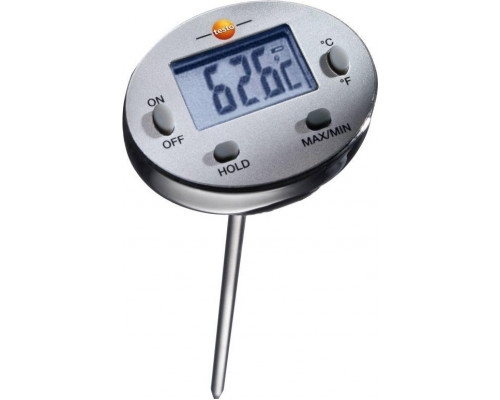 Минитермометр погружной Testo 0560 1113