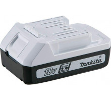 Аккумулятор MAKITA 18.0В 1,5 Ач Li-Ion (198186-3) G-СЕРИЯ 198186-3