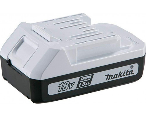 Аккумулятор MAKITA 18.0В 1,5 Ач Li-Ion (198186-3) G-СЕРИЯ 198186-3