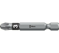 Бита для заворачивания WERA 855/4 BTZ PZ3, 50 мм WE-059924 WE-059924