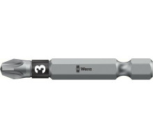 Бита для заворачивания WERA 855/4 BTZ PZ3, 50 мм WE-059924 WE-059924