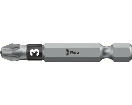Бита для заворачивания WERA 855/4 BTZ PZ3, 50 мм WE-059924 WE-059924