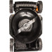 Газонокосилка аккумуляторная Worx WG743E.9 без АКБ и ЗУ WG743E.9