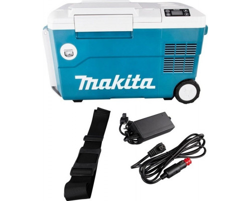 Термобокс-холодильник MAKITA DCW 180 Z без АКб и ЗУ DCW180Z
