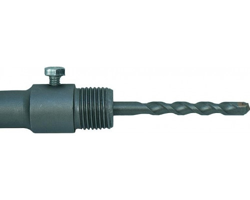 Адаптер для перфораторов SDS-Max Sturm 9018-SDS-MAX600 по бетону (с центрир. сверлом) 600 мм
