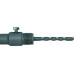 Адаптер для перфораторов SDS-Max Sturm 9018-SDS-MAX600 по бетону (с центрир. сверлом) 600 мм
