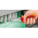 Клещи электромонтажные KNIPEX 1381200SB 200 мм KN-1381200SB