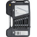 Набор комбинированных ключей MAKITA B-65523 8 шт.