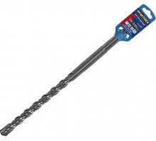 Бур SDS-Max ПРАКТИКА КВАДРО 18х 200/340 мм 647-864 647-864