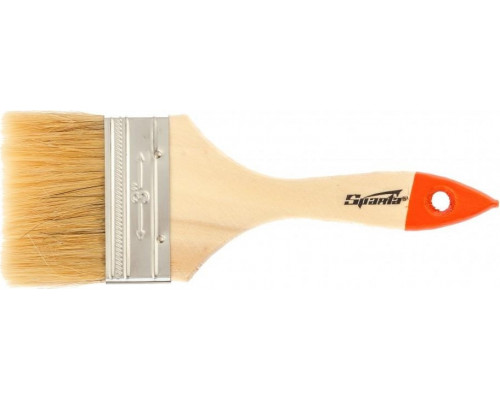 Кисть флейцевая Sparta Slimline 3