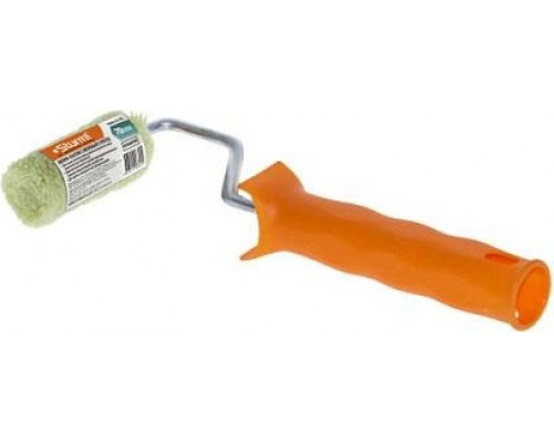Мини-валик Sturm SYNTEX 9040-33-070S 16х70 мм, ручка 6мм 9040-33-070S