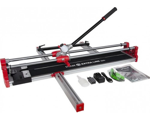Плиткорез DIAM Extra Line twin-850L ручной 600121