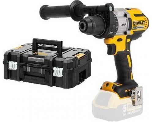 Аккумуляторная дрель-шуруповерт DeWALT DCD 991 NT без АКБ и З/У DCD991NT-XJ