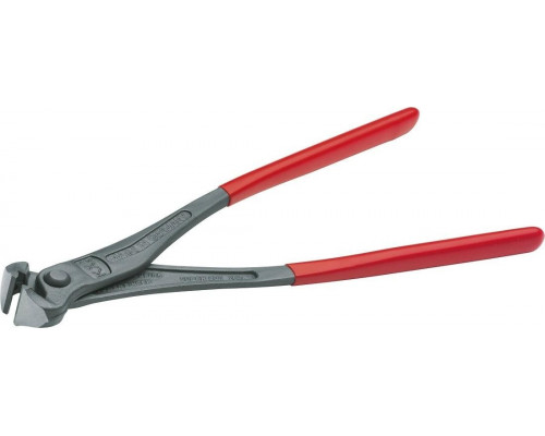 Клещи силовые NWS 260 мм 115-12-260-KX3