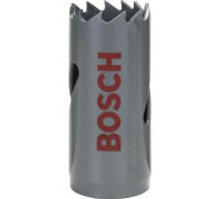 Коронка биметаллическая BOSCH STANDARD 24 ММ 2608584141