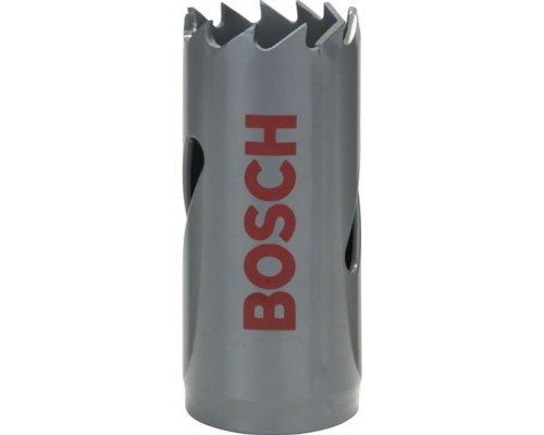 Коронка биметаллическая BOSCH STANDARD 24 ММ 2608584141