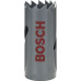 Коронка биметаллическая BOSCH STANDARD 24 ММ 2608584141