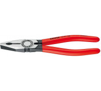 Плоскогубцы комбинированные KNIPEX 0301180 180 мм KN-0301180